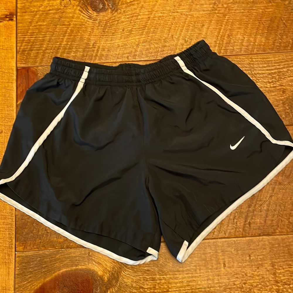 Nike Dri-Fit Shorts